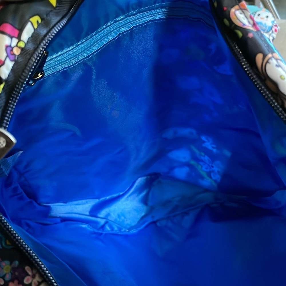 Hello Kitty x Tokidoki Jujube Dream World Be Light Bag - Picture 4 of 8